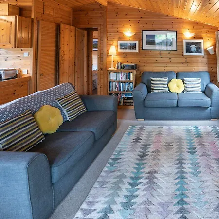 Ferienhaus Watendlath *